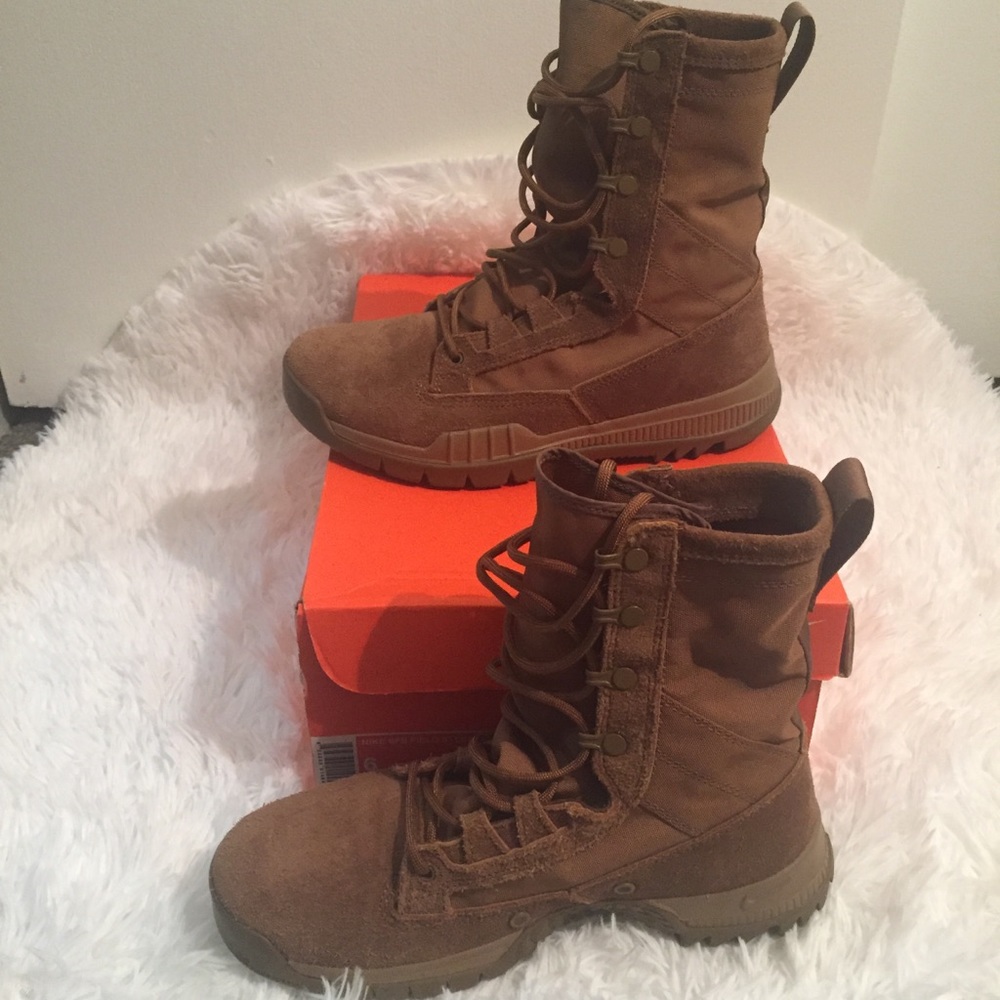 Nike SFB Field